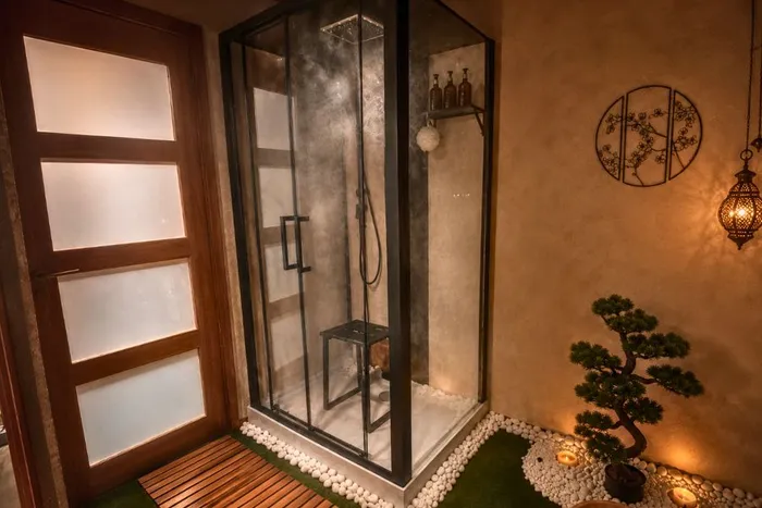 Espace soins et rituels
