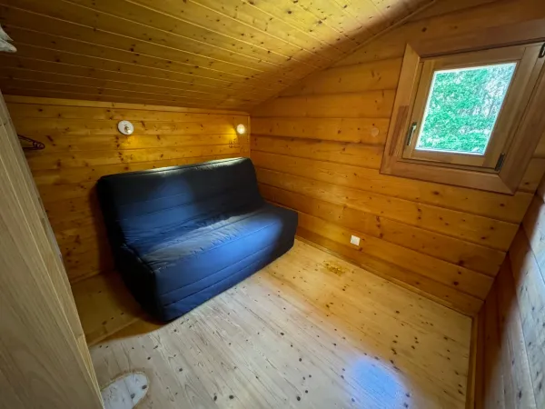 Les Chalets Duplex Supérieur 9