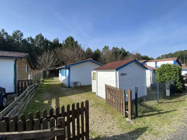 Les Chalets Plain-Pied Confort 11