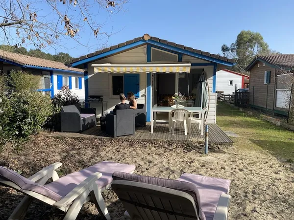 Les Chalets Plain-Pied Confort 1