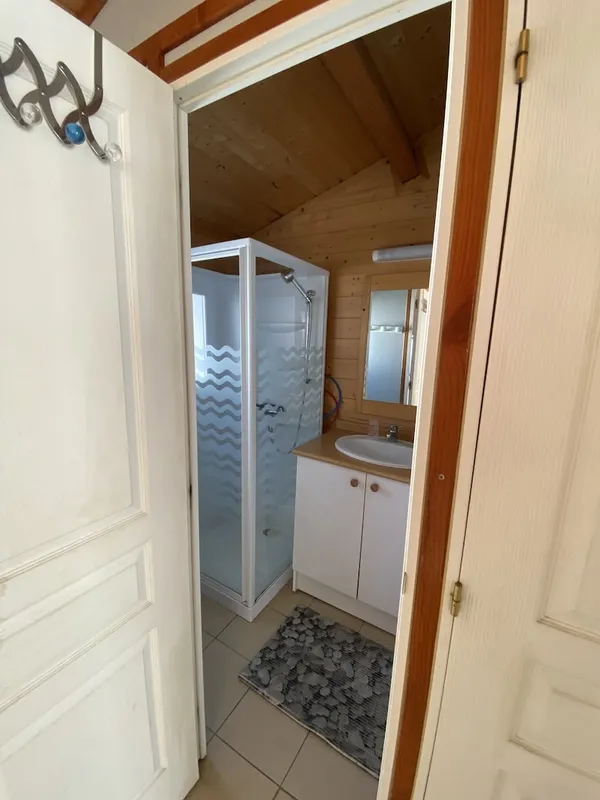 Les Chalets Plain-Pied Confort 8