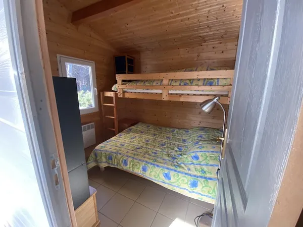 Les Chalets Plain-Pied Confort 9