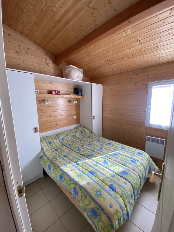 Les Chalets Plain-Pied Confort 10