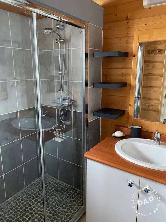 Les Chalets Plain-Pied Premium 5