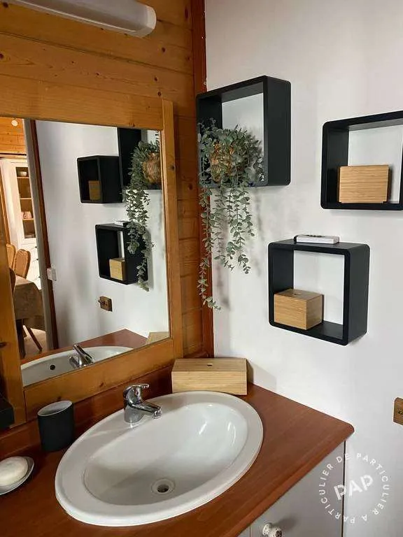 Les Chalets Plain-Pied Premium 4