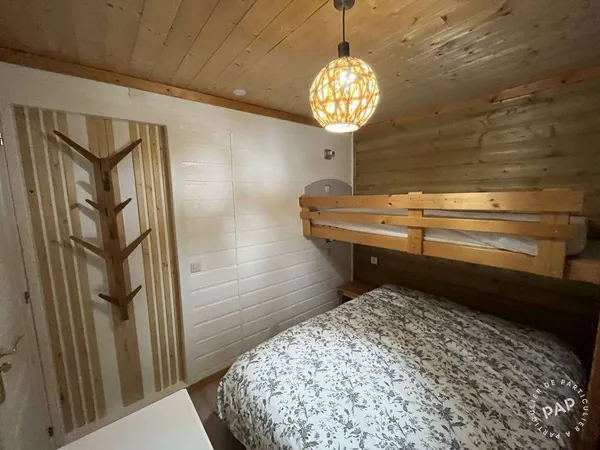 Les Chalets Plain-Pied Premium 2