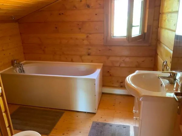 Les Chalets Duplex Premium 8