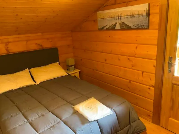 Les Chalets Duplex Premium 2