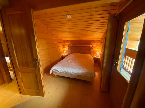 Les Chalets Duplex Confort 7