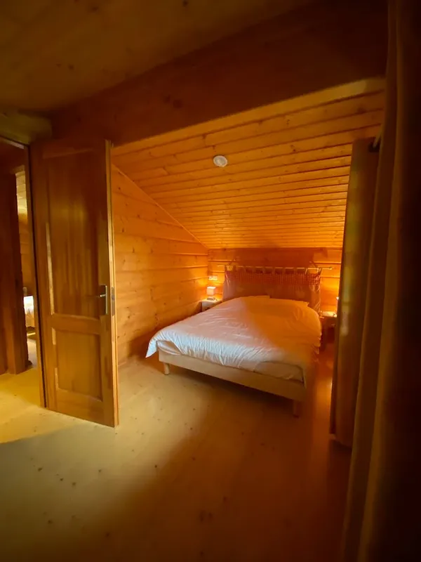 Les Chalets Duplex Confort 8