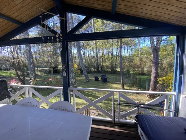 Les Chalets Cottage 1