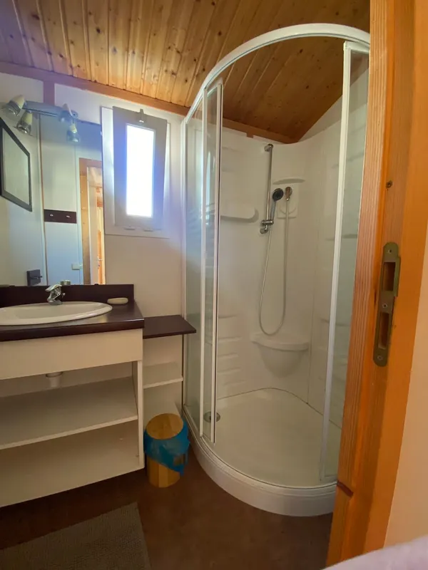 Les Chalets Cottage 5