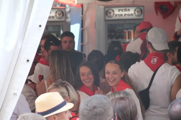 Fêtes de Bayonne